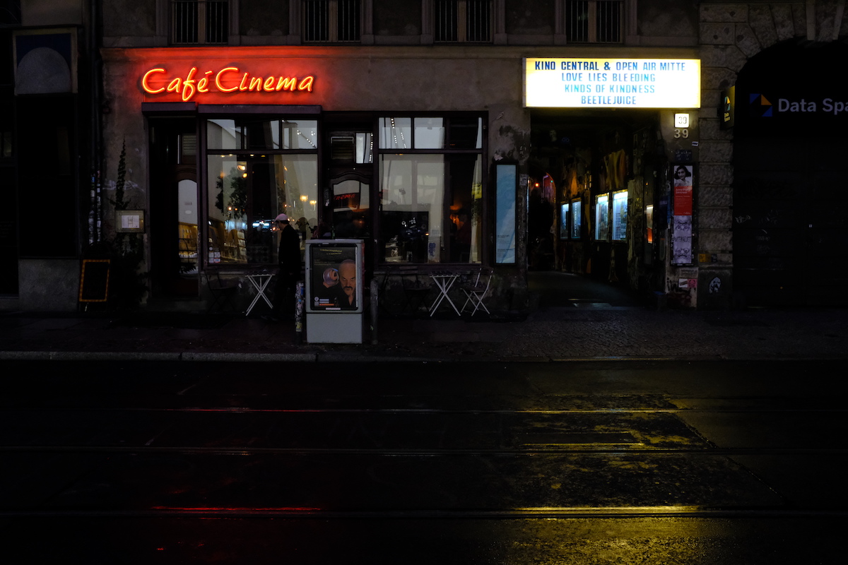 Stella Iakovleva. Between Dreams photo series. Germany 2024 - 2026. Photo: Stella Iakovleva